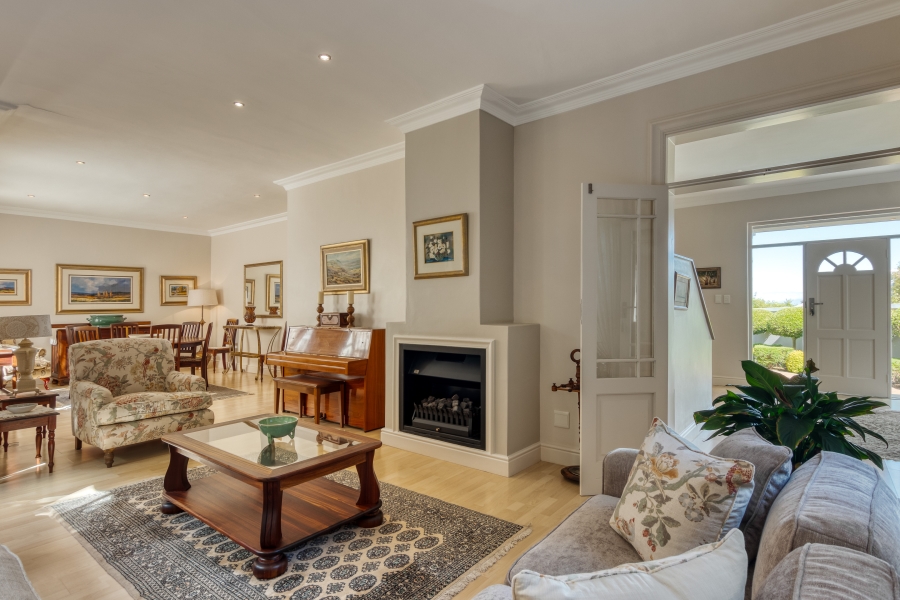 To Let 3 Bedroom Property for Rent in Helena Heights Western Cape